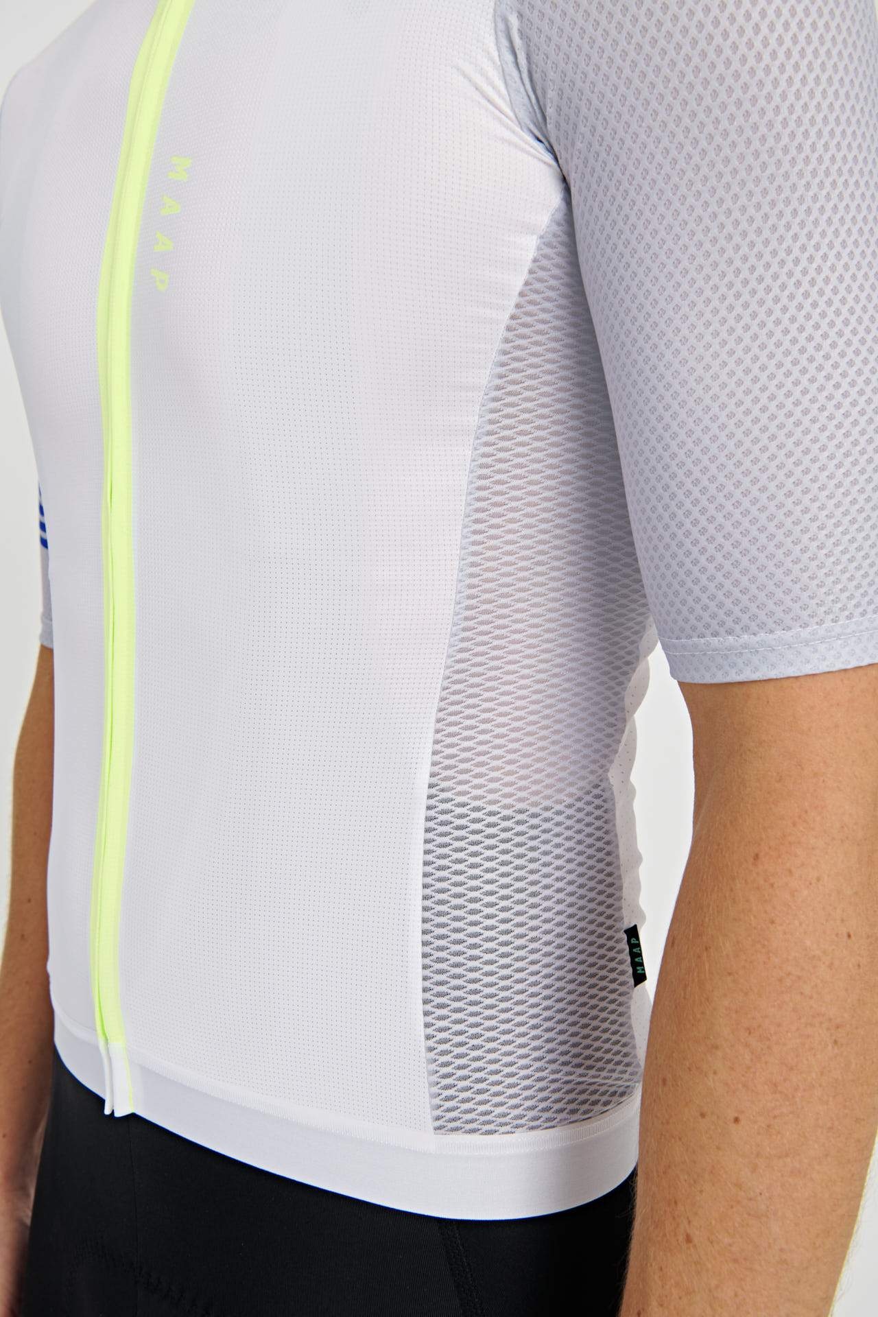 Pass Pro Air Jersey - 3