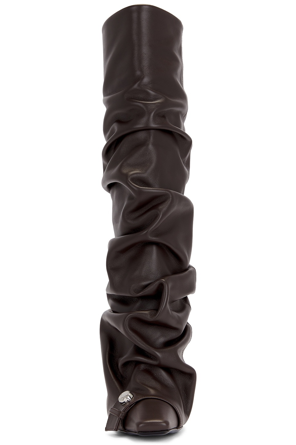 Juno 95mm Knee High Boot - 4
