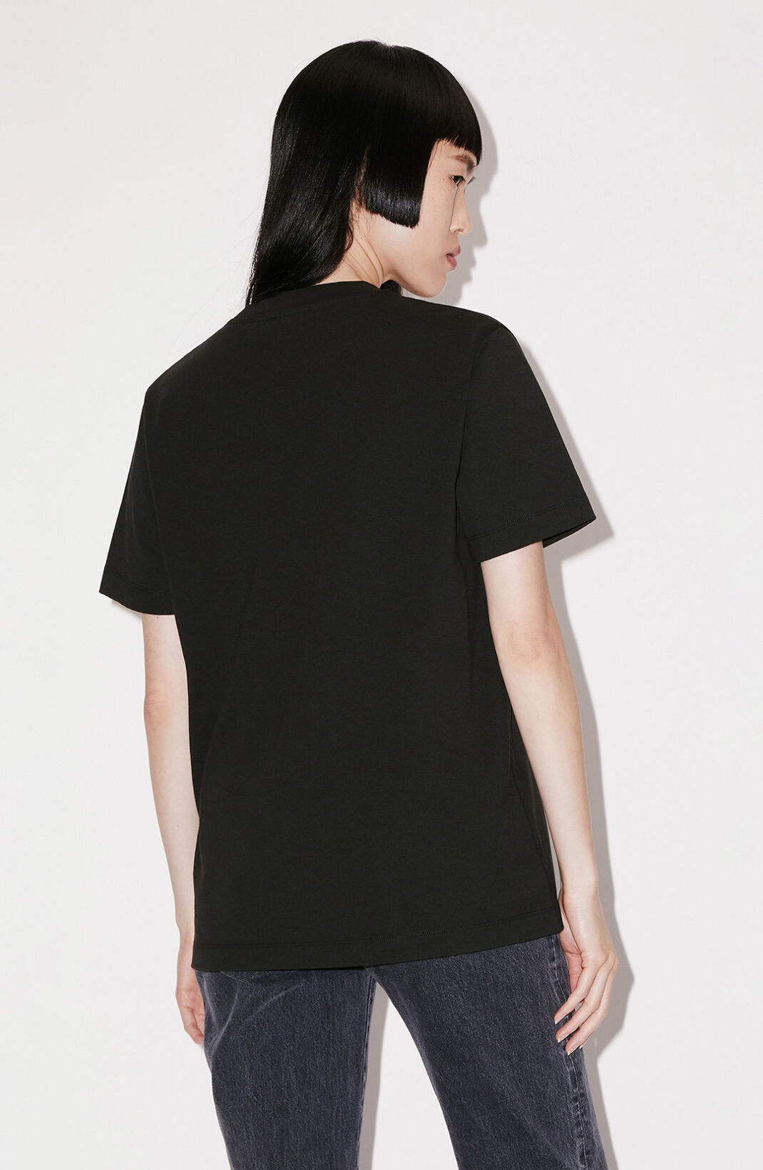 KENZO Paris loose T-shirt - 5