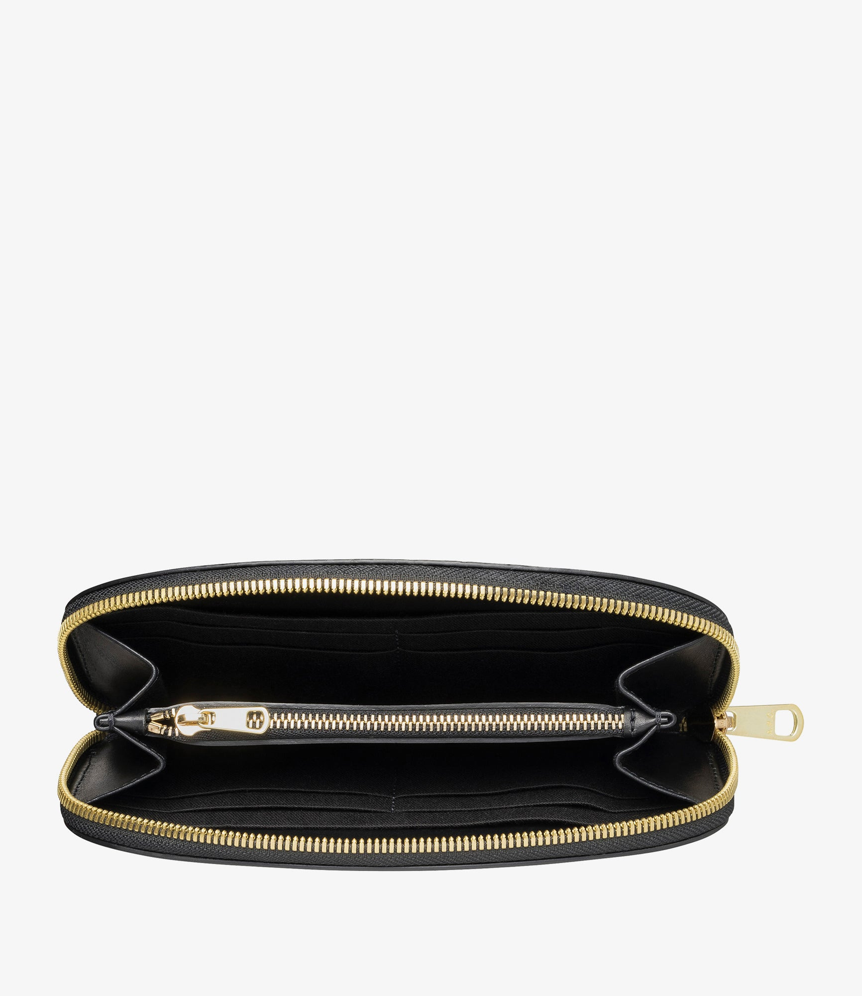 Demi-Lune Wallet - 5