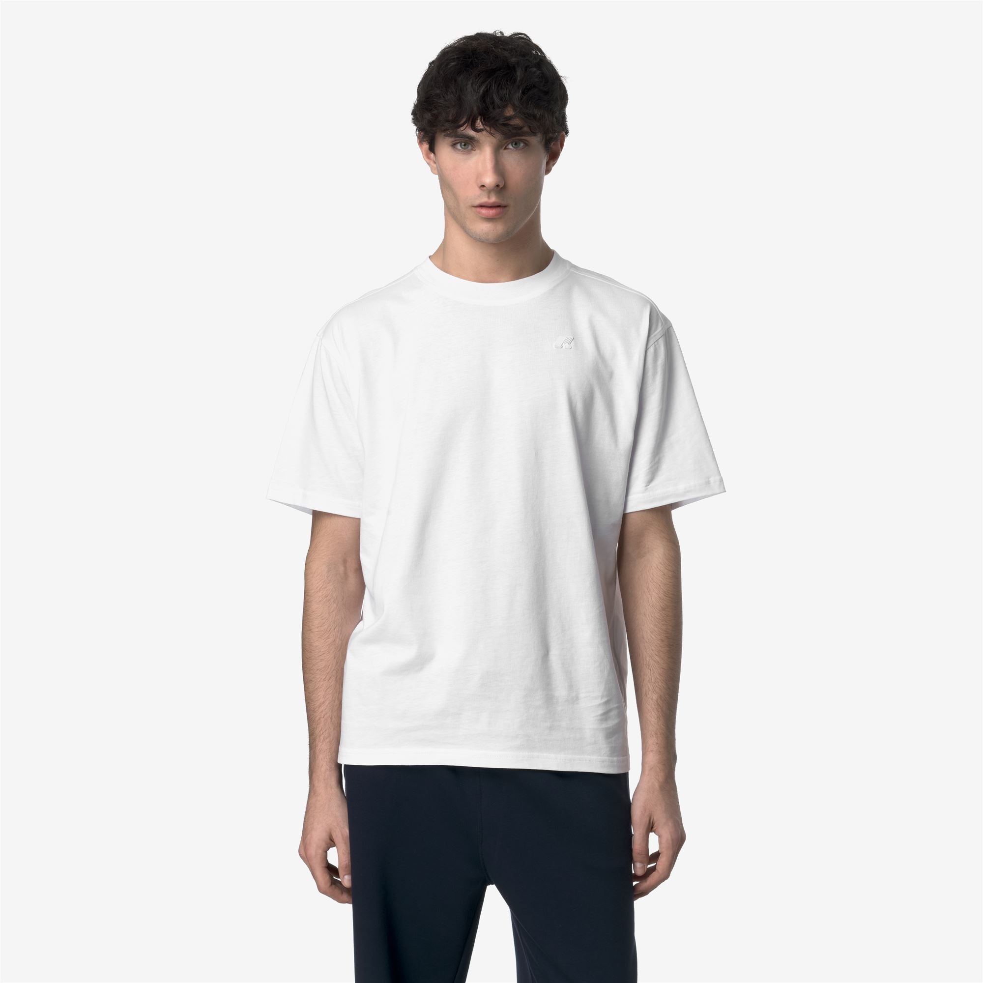 SOLO JERSEY - 3
