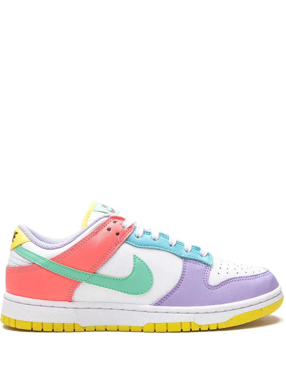 Dunk Low SE "Easter" sneakers - 1