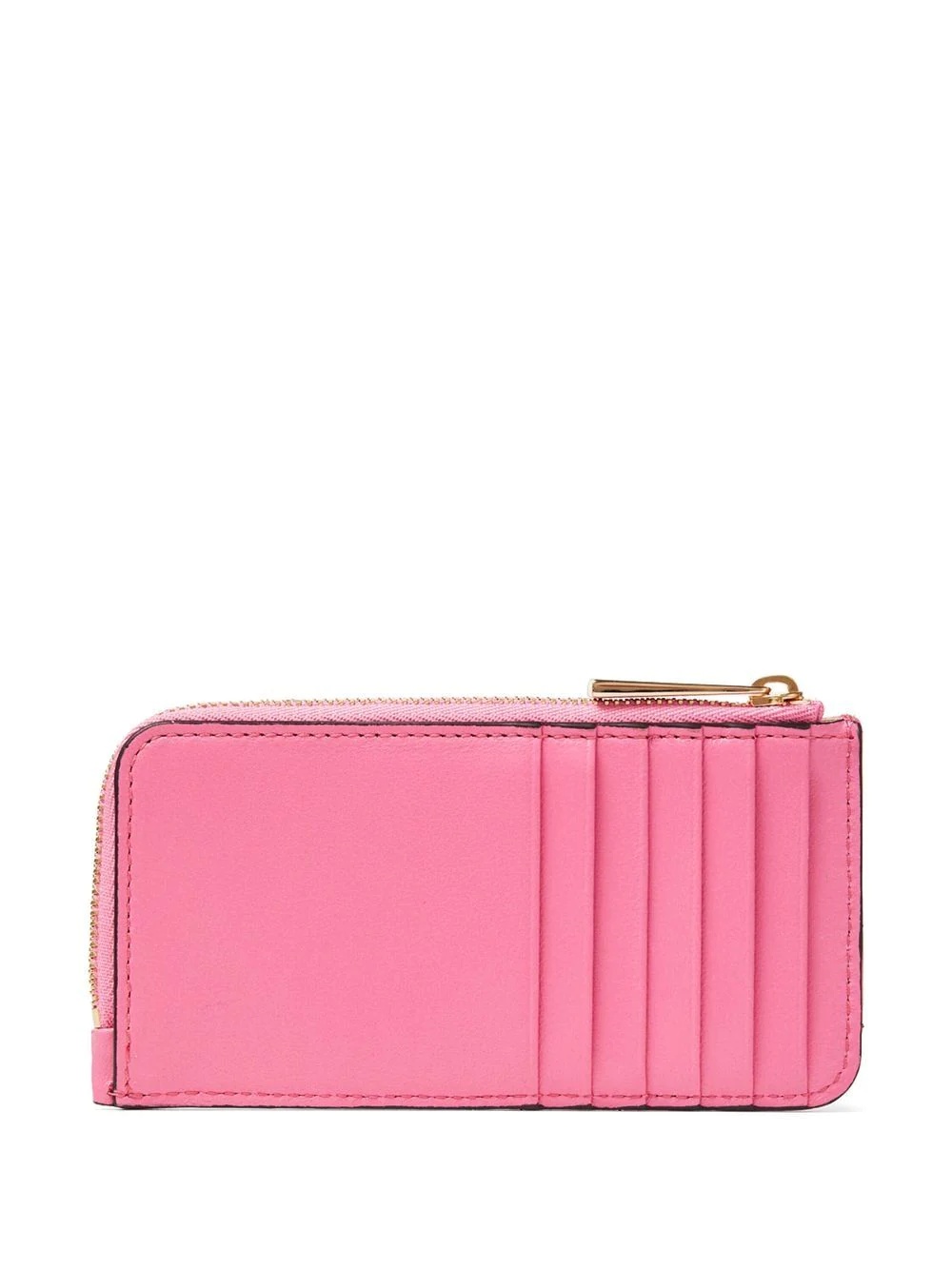 Lise zip-around long wallet - 2