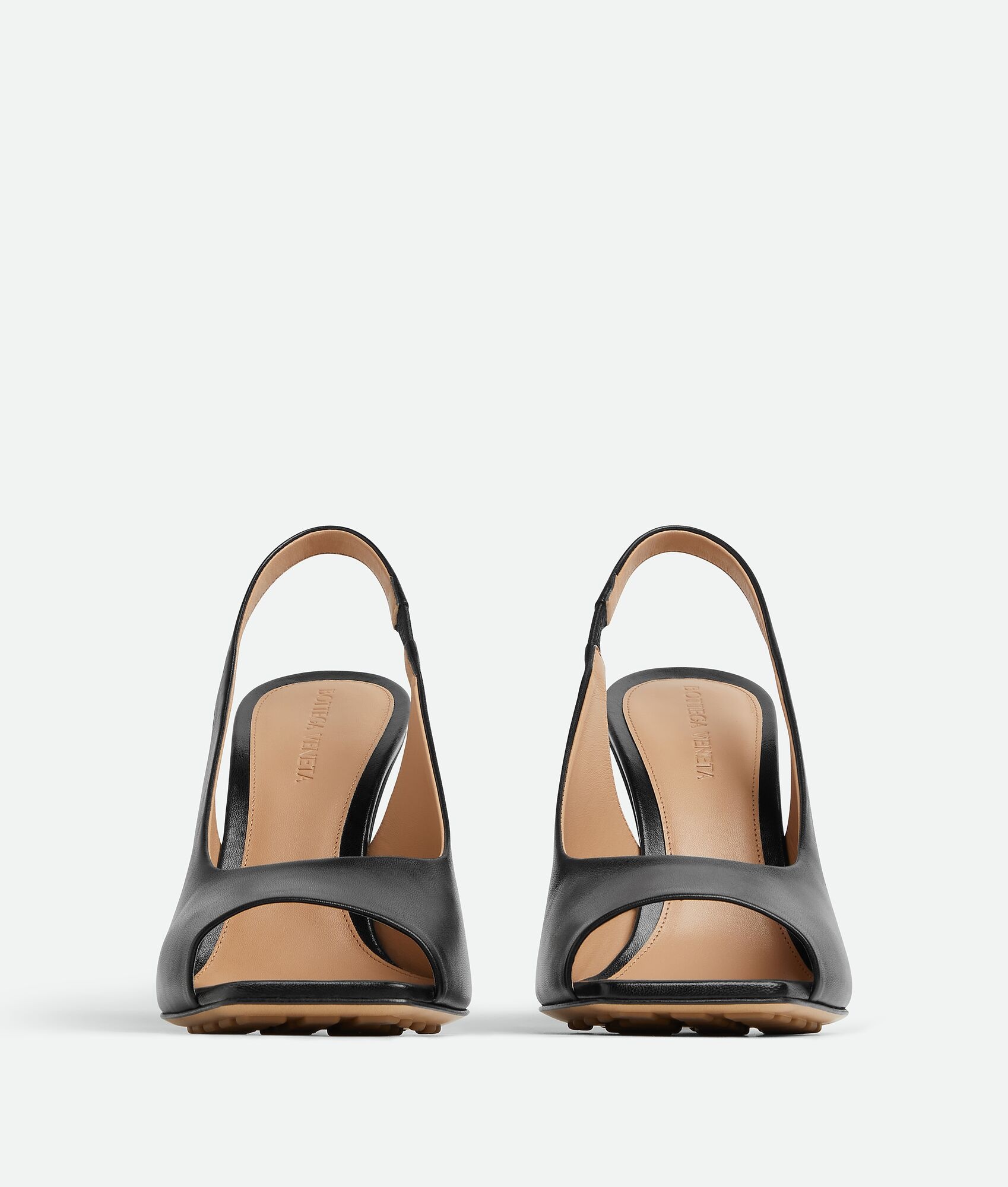 Knot Sandal - 2