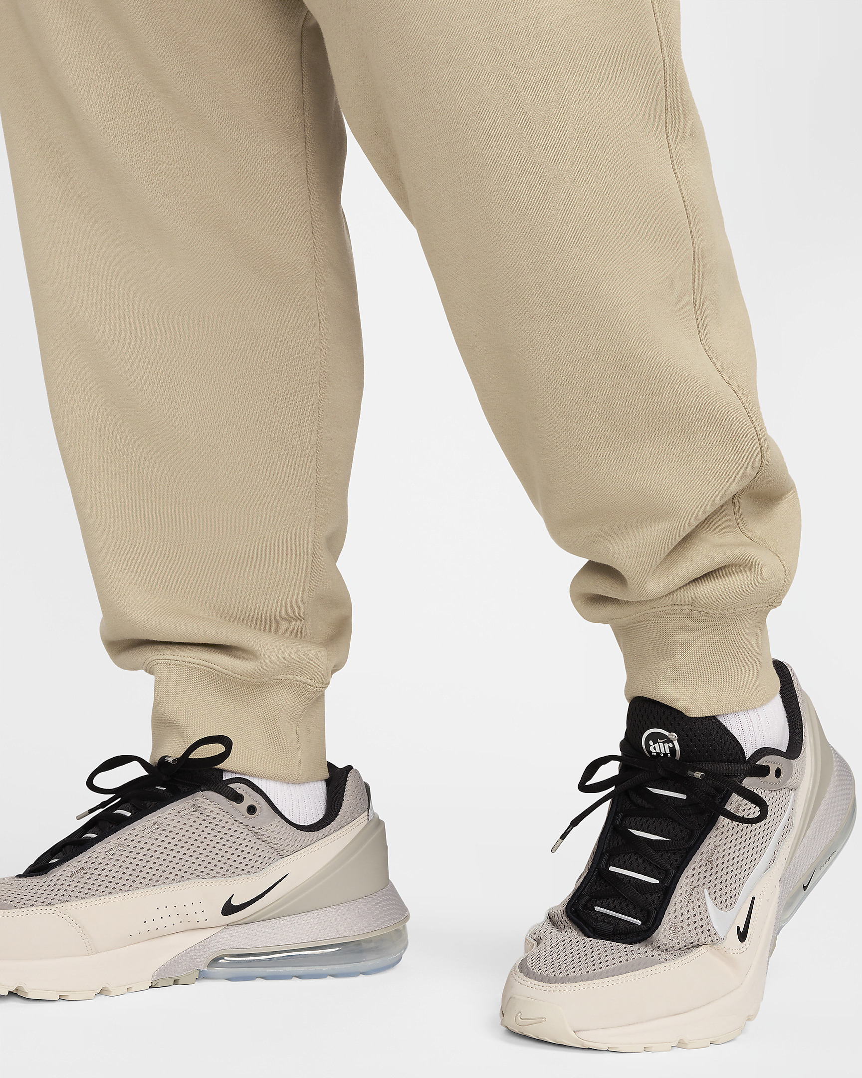 Nike Sportswear Club Fleece Men's Cargo Pants - 12