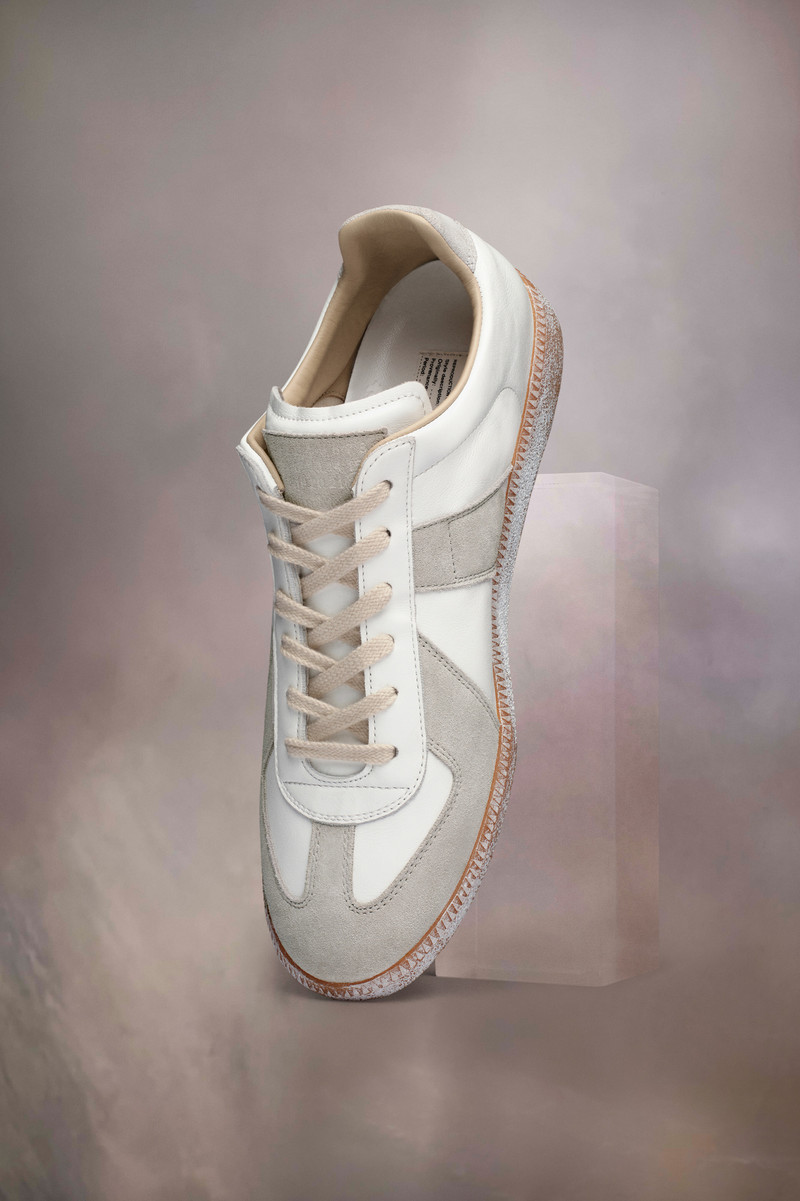 Replica sneakers - 1
