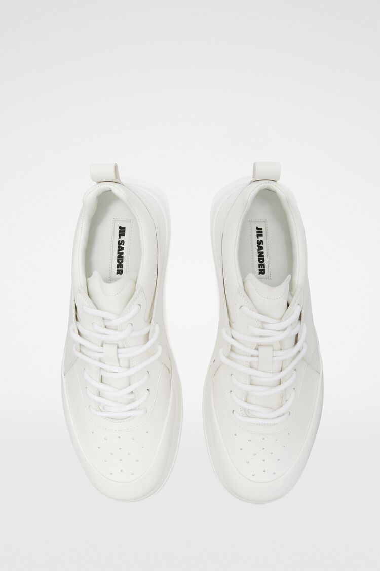 Orb Sneakers - 5
