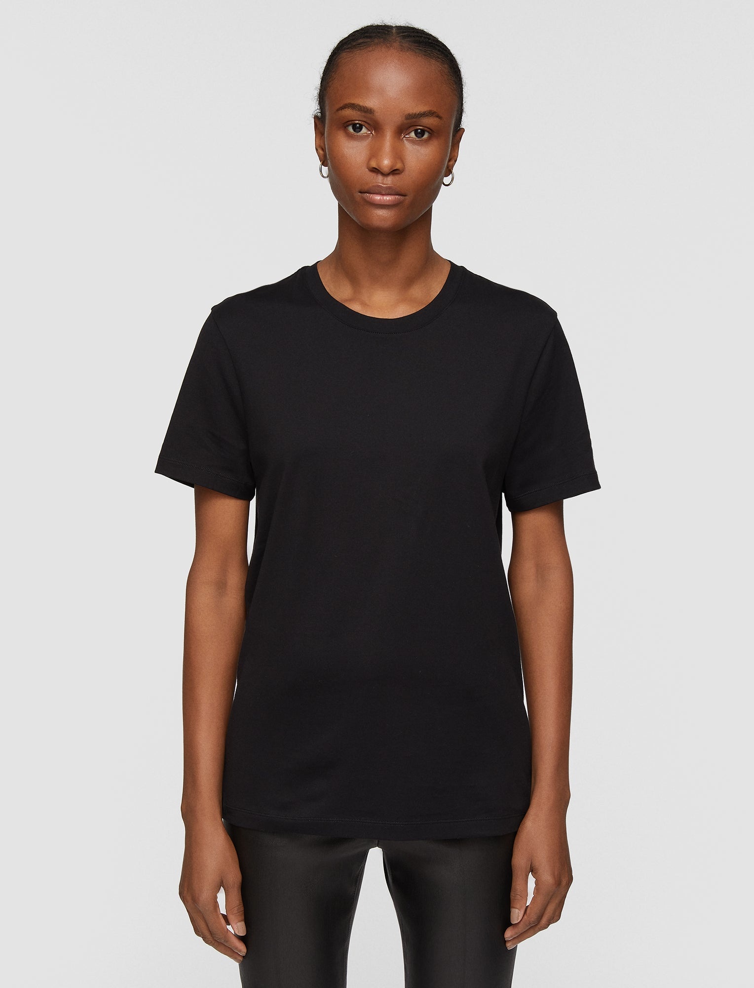 Cotton JOSEPH T-Shirt - 3