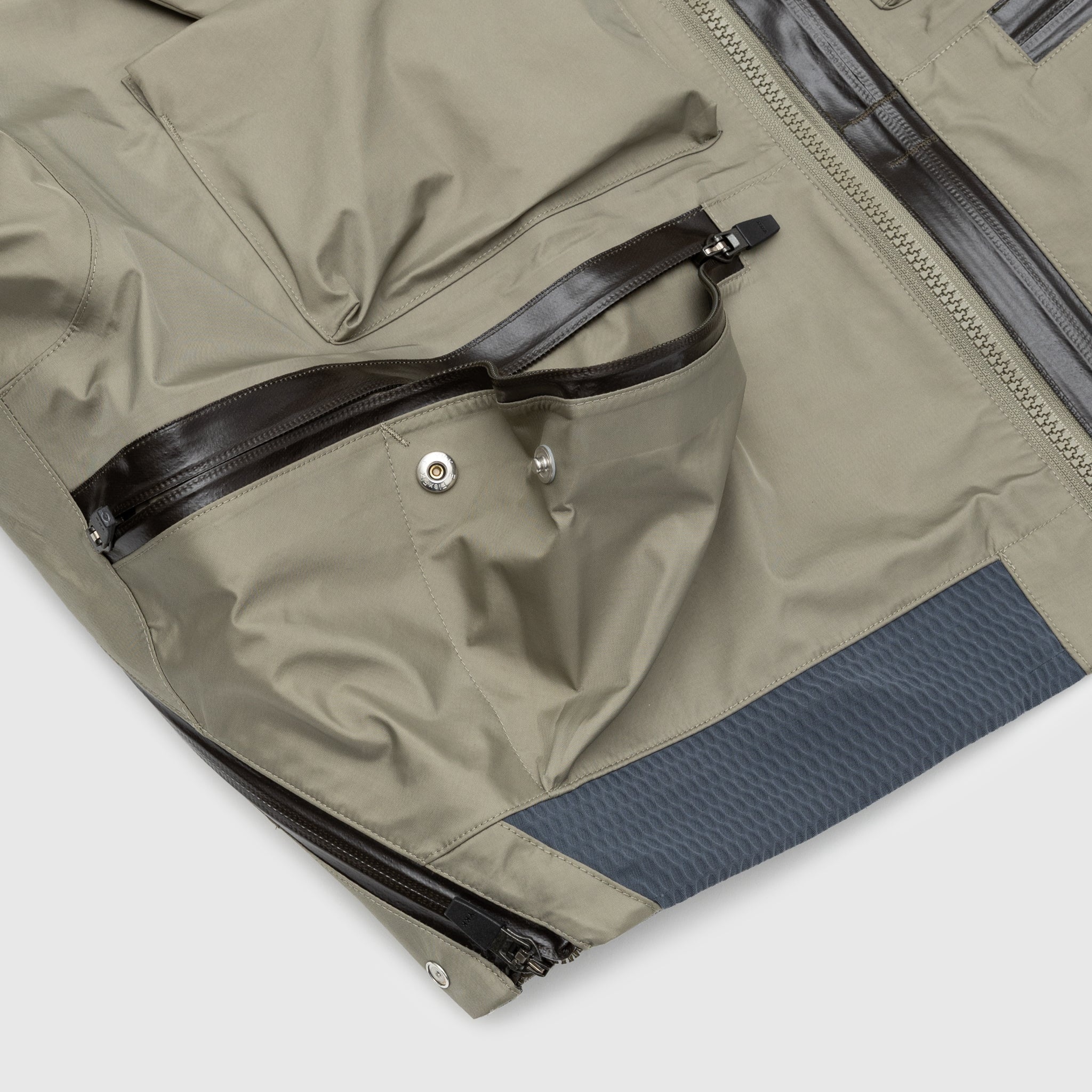 3L GORE-TEX INTEROPS JACKET - 7