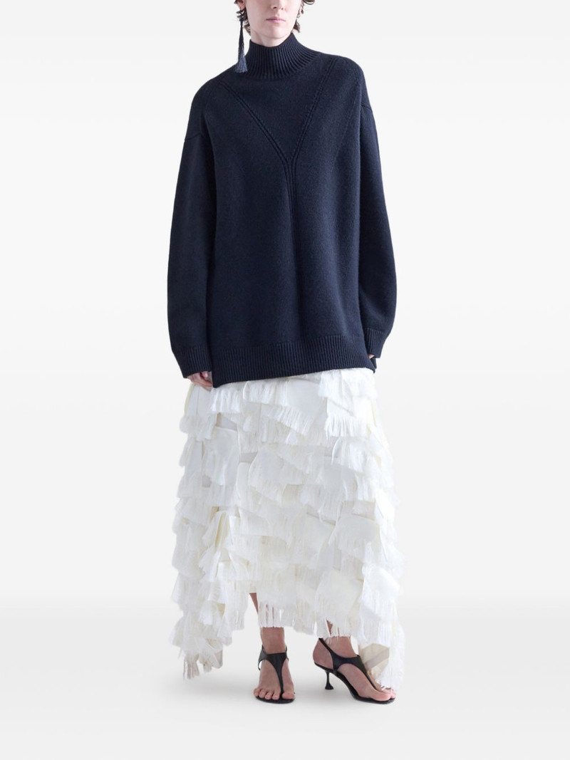 FFORME Loletta sweater outlook