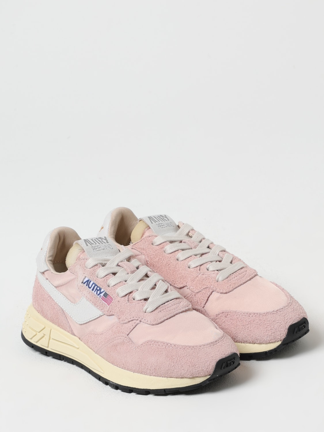 Sneakers woman Autry - 2