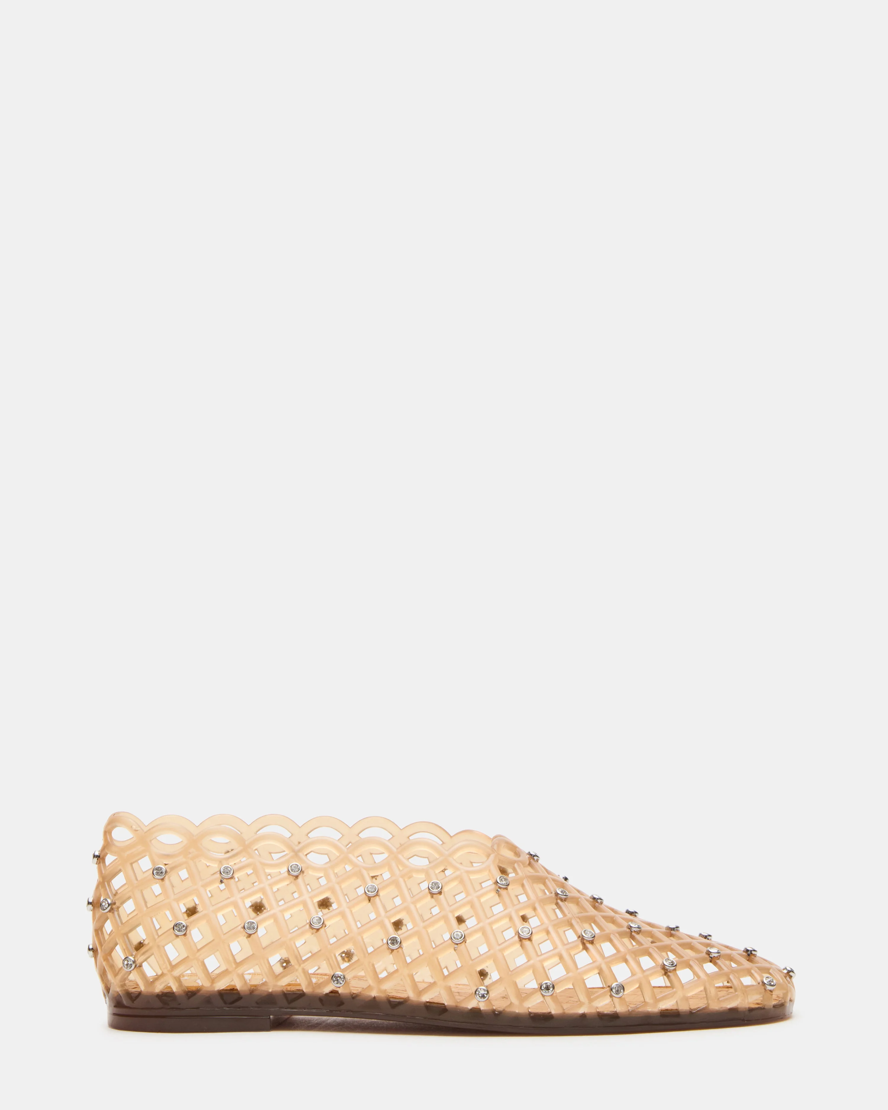 GROVE TAN RHINESTONES - 1