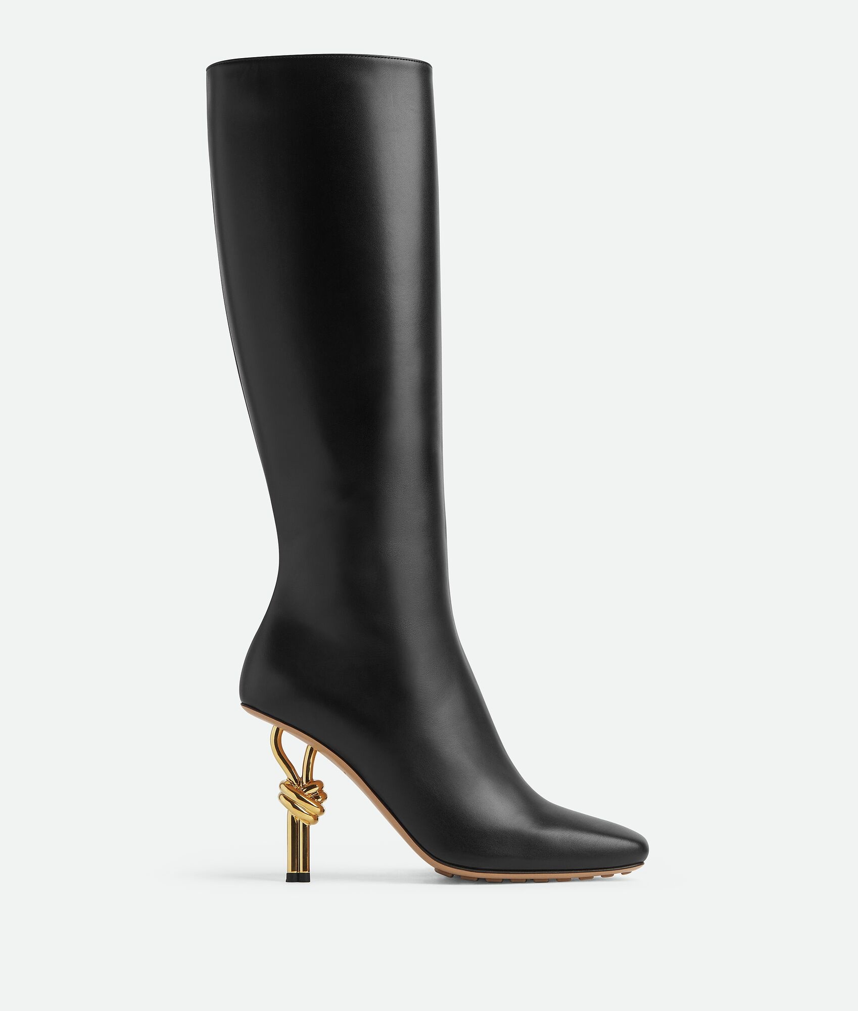 Knot Boot - 1