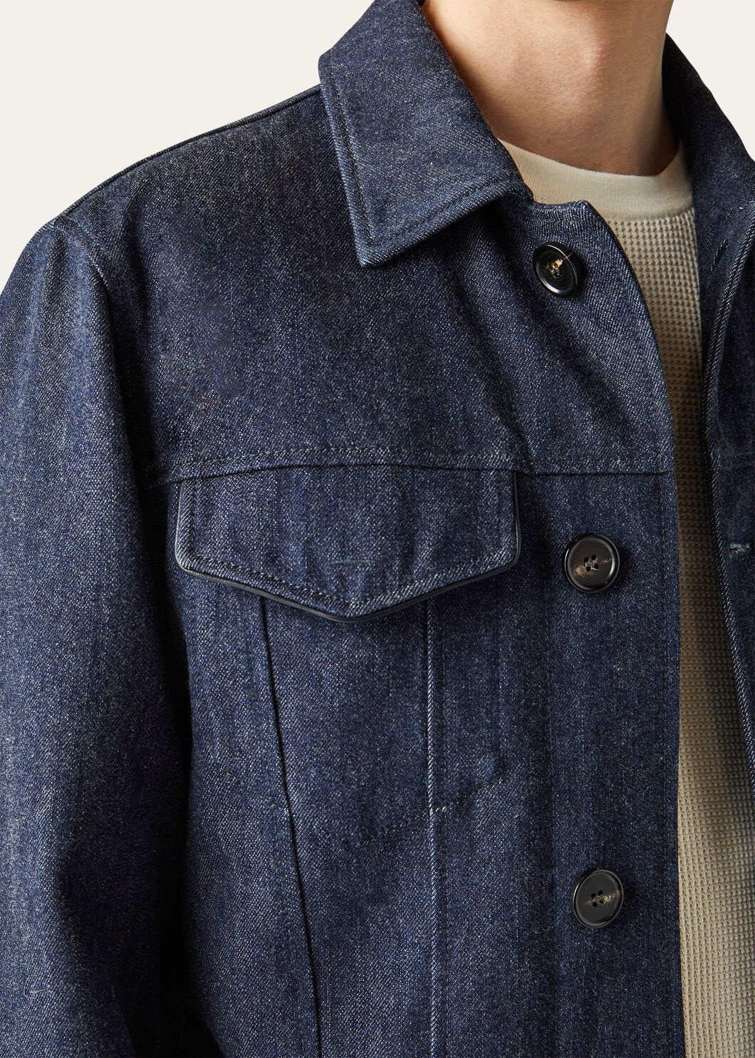 Neive Jacket - 3