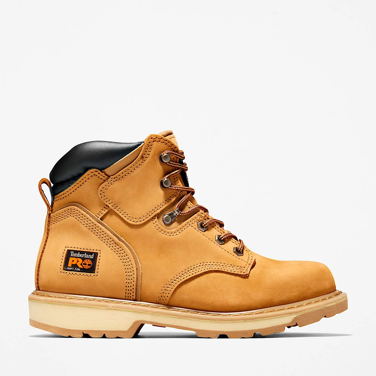 Men's Pit Boss 6" Work Boot - 1