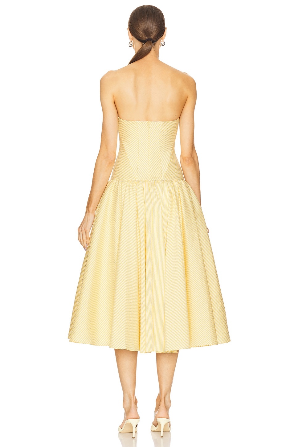 Summers Dress - 3