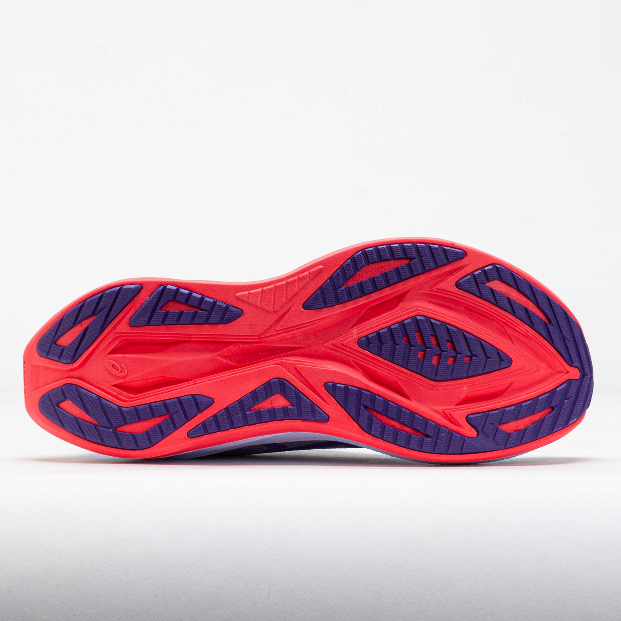 ASICS Superblast 2 Unisex Blue Fade/Edo Purple - 4