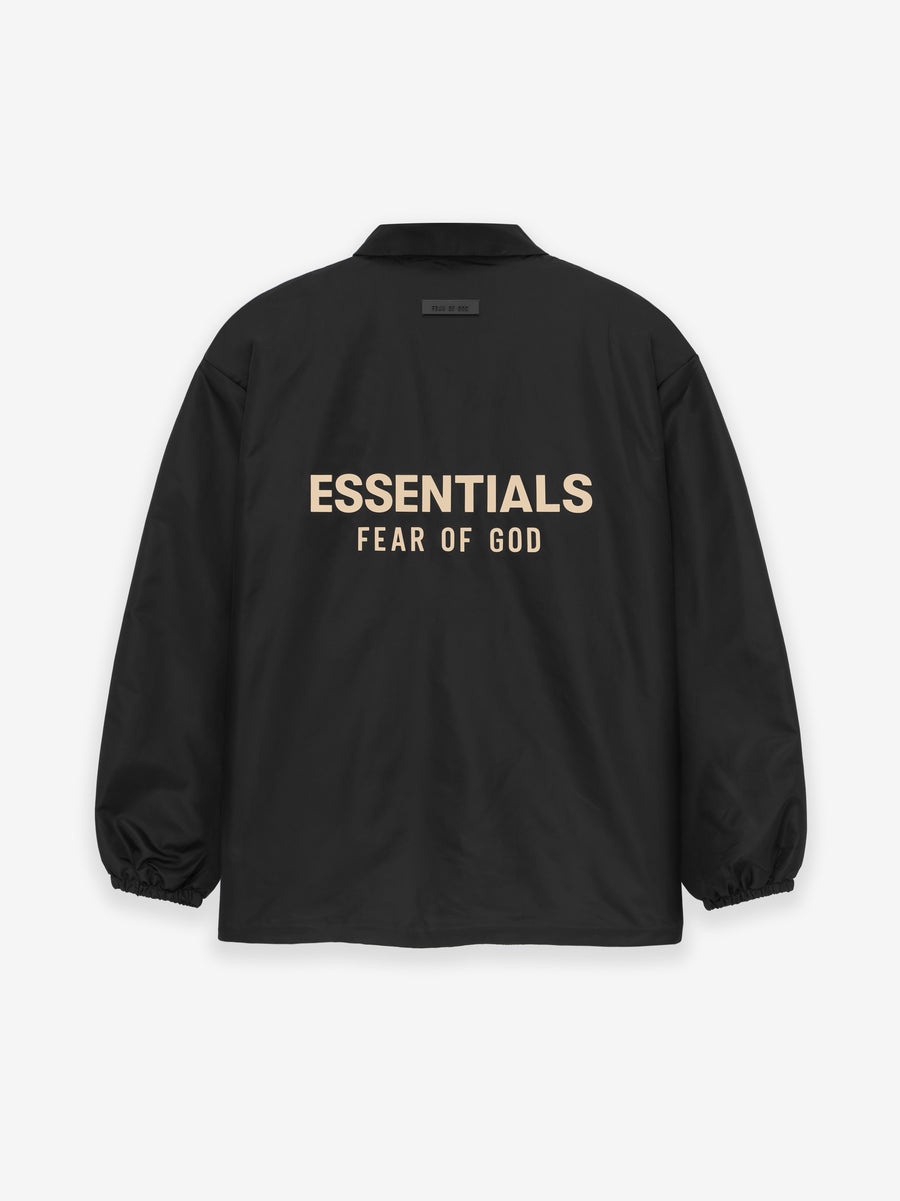 Coaches Jacket - 2