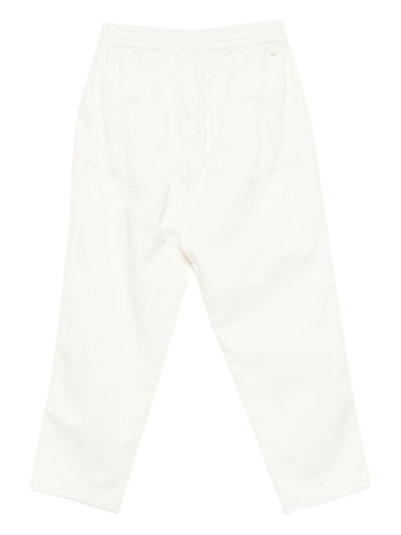 Universal Works hi-water trousers outlook