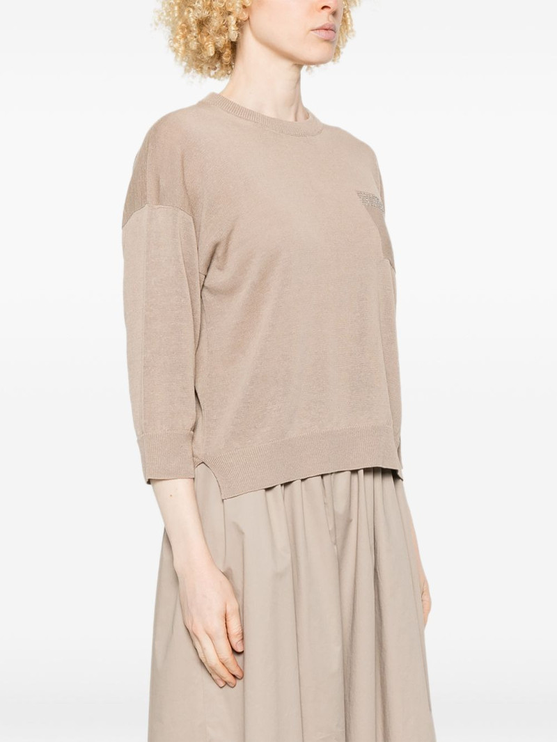 embellished sweater 3