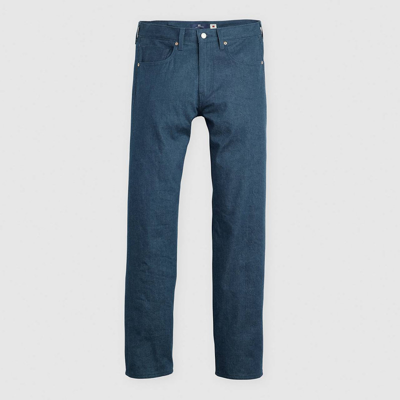 ANCHOR RELAXED MEN'S JEANS 1