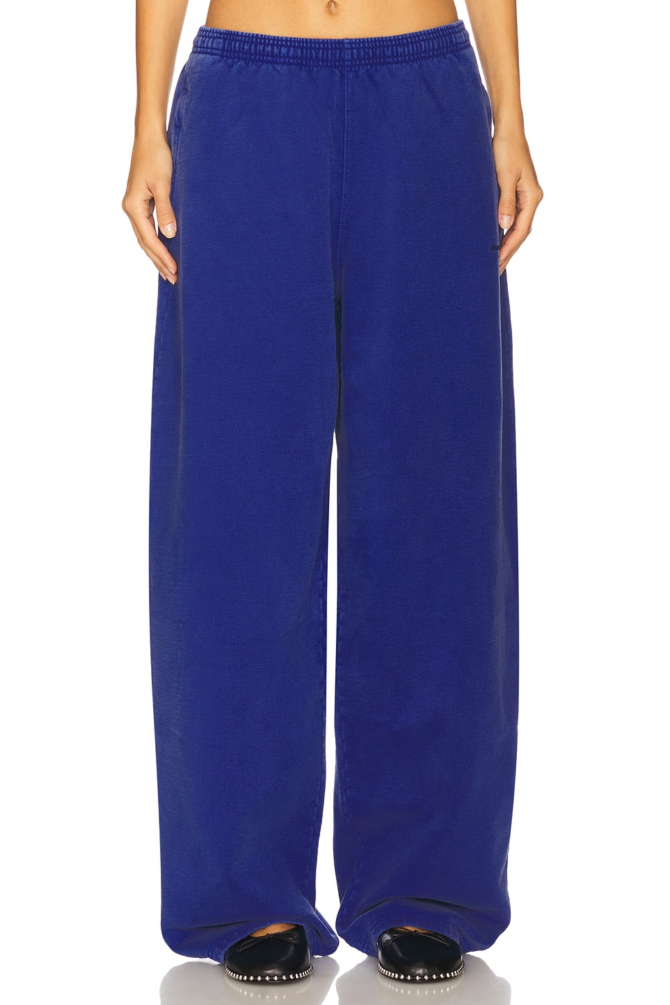Articulated Leg Sweatpant - 2