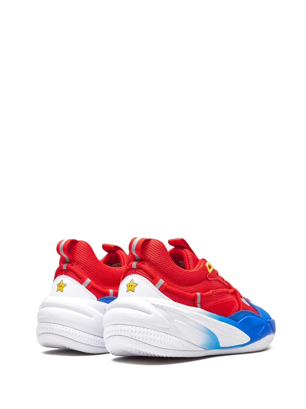 RS-Dreamer Super Mario 64 sneakers - 3