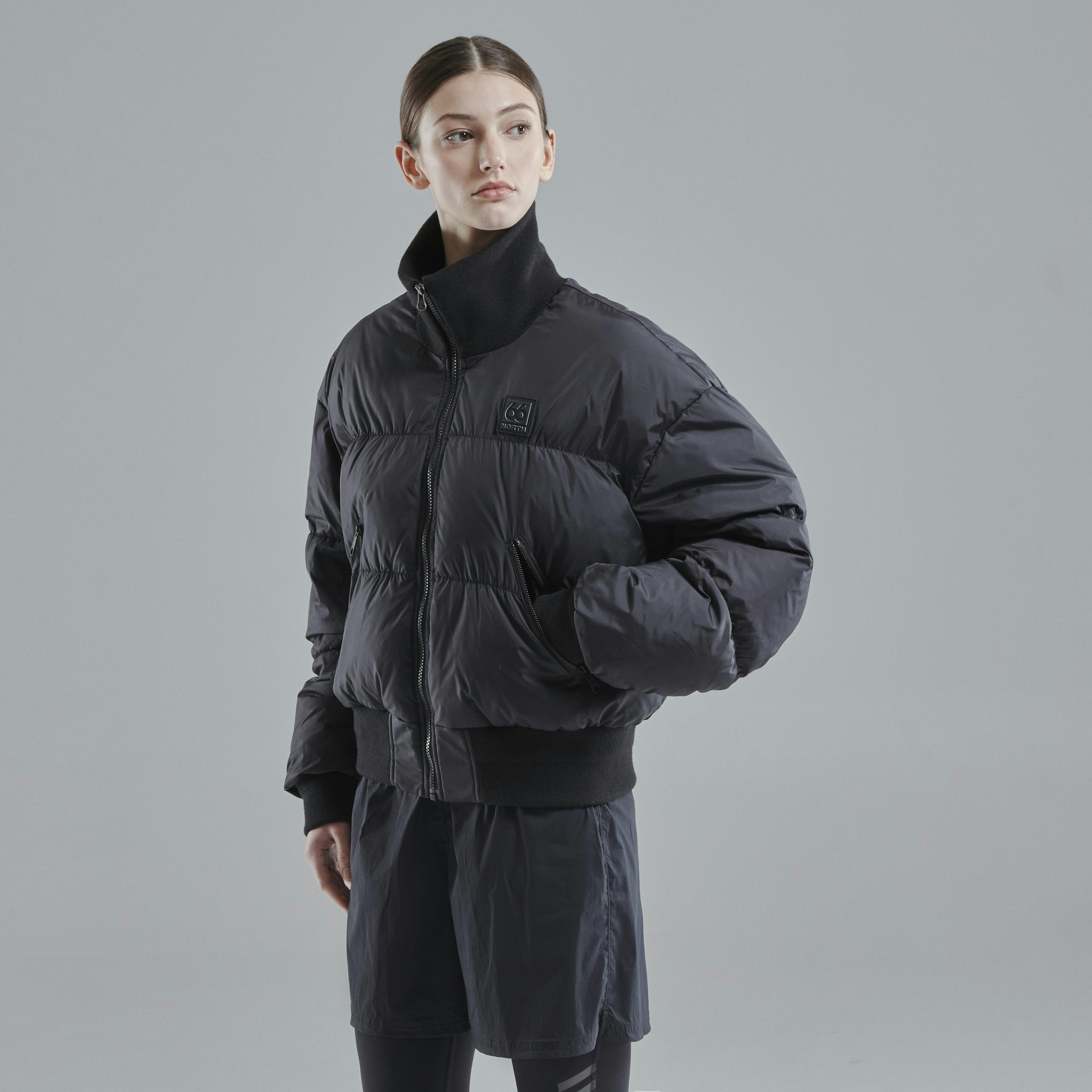 Dyngja Down Bomber - 2