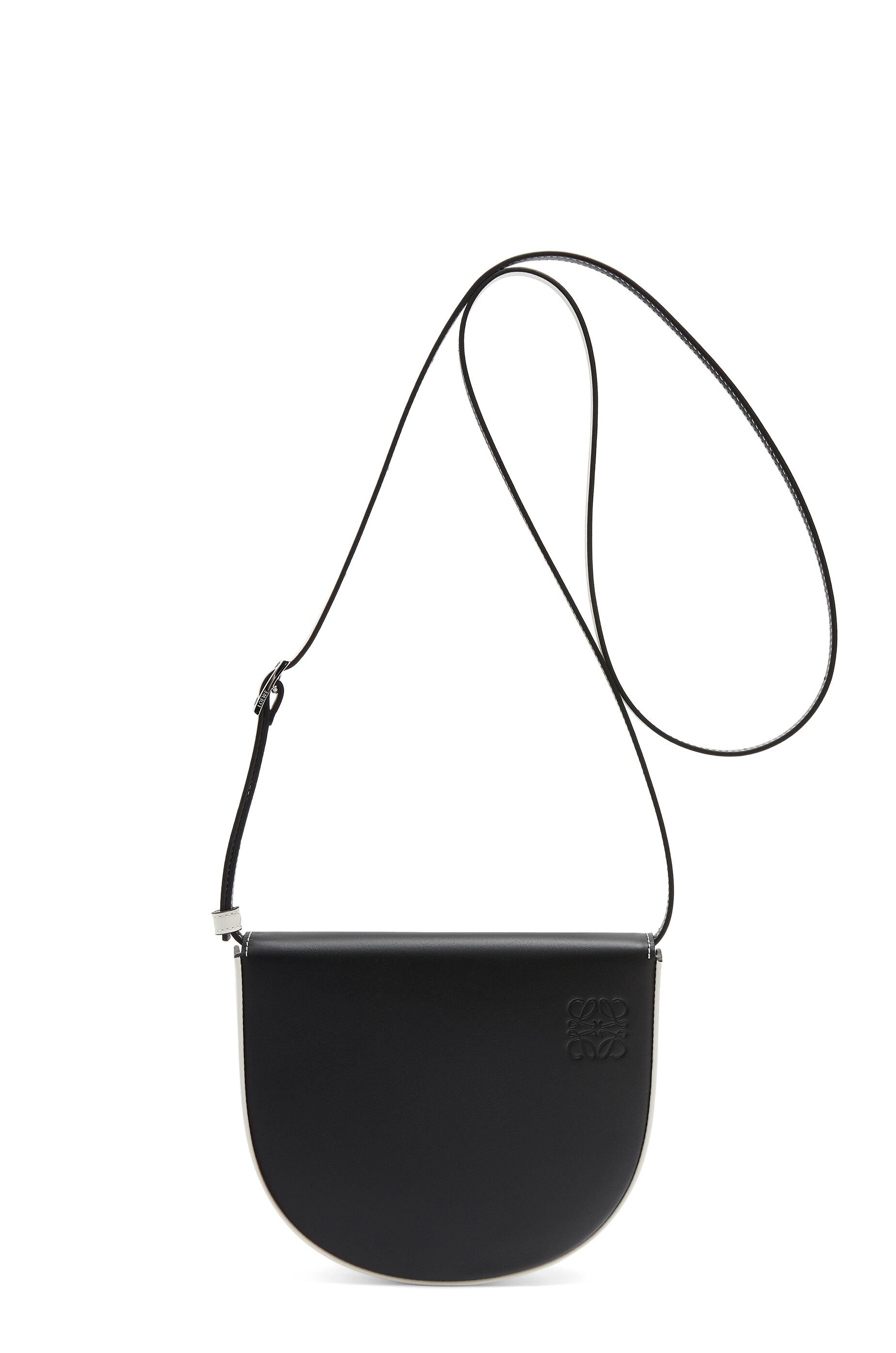 Heel bag in soft calfskin - 3