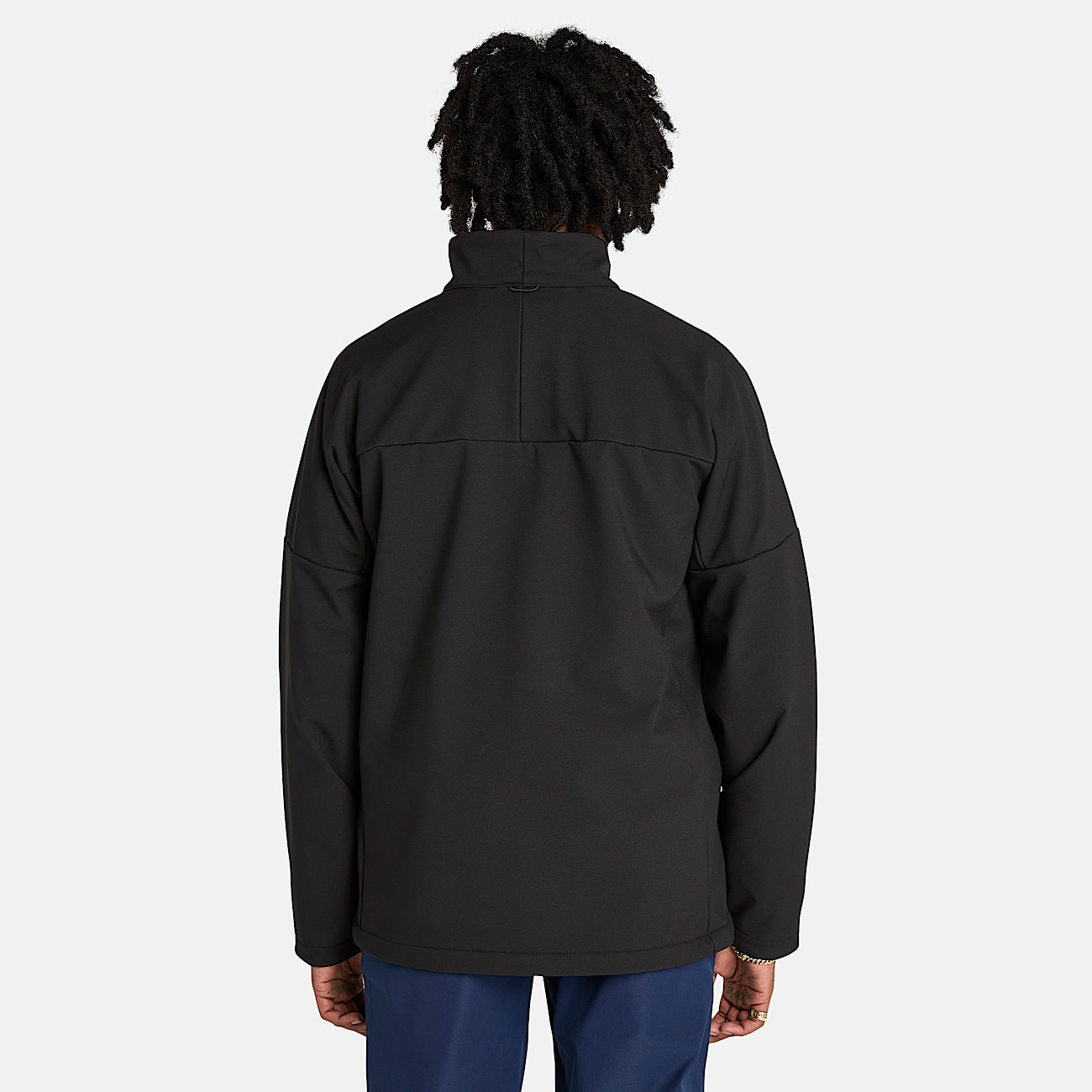 Men's Softshell Jacket - 6