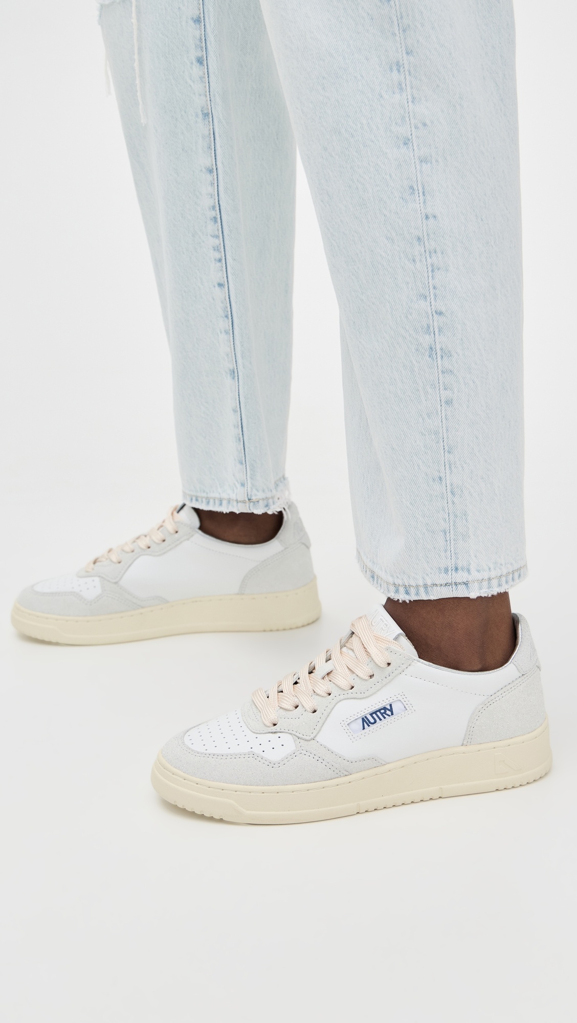 Medalist Low Sneakers - 2