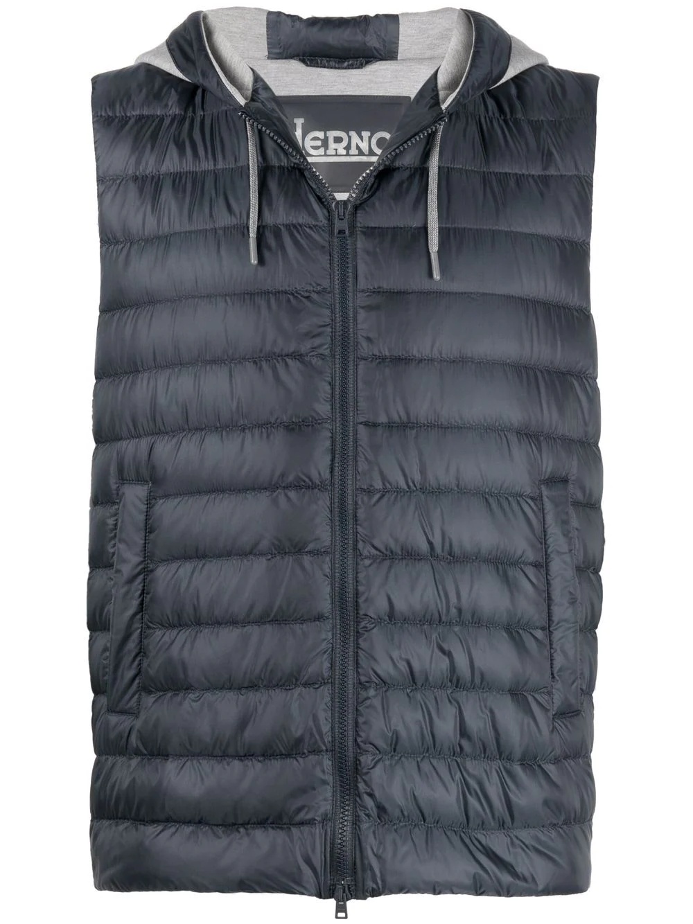 Chaleco padded gilet - 1