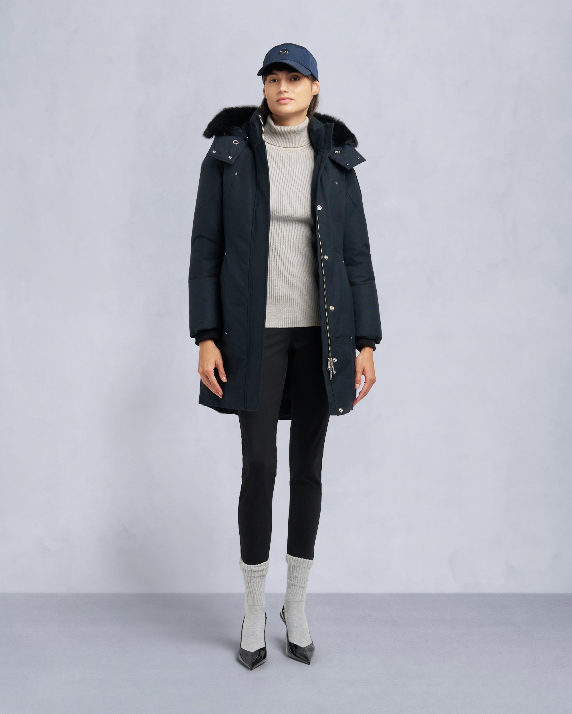 ORIGINAL STIRLING PARKA - 2