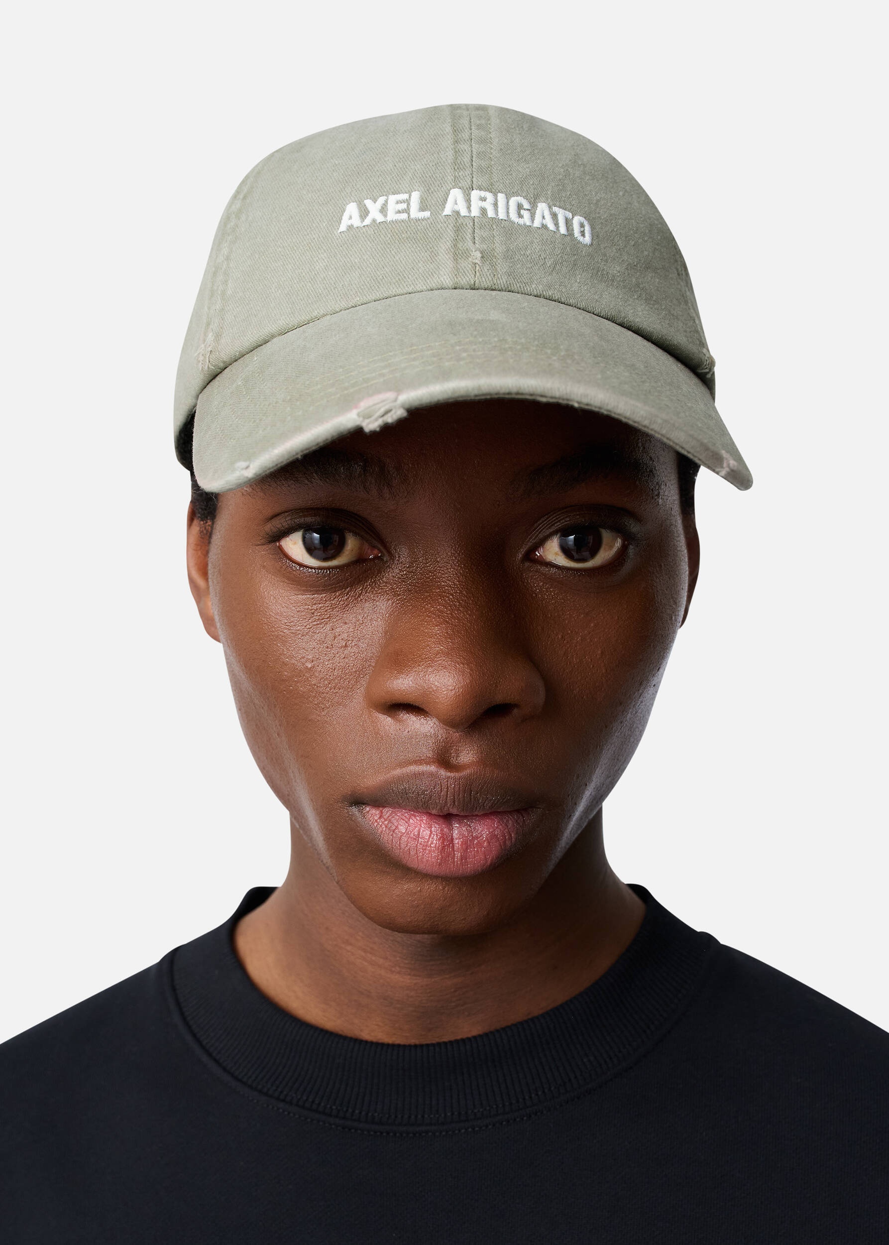 AA Logo Cap - 2