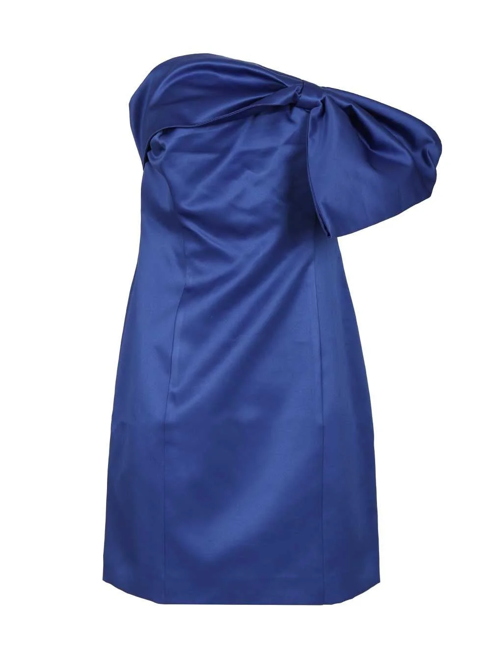 Rotate Women Bow Mini Dress - 1