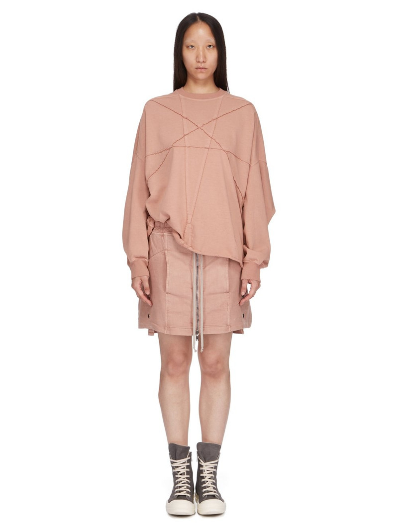 Rick Owens DRKSHDW SKIRT outlook