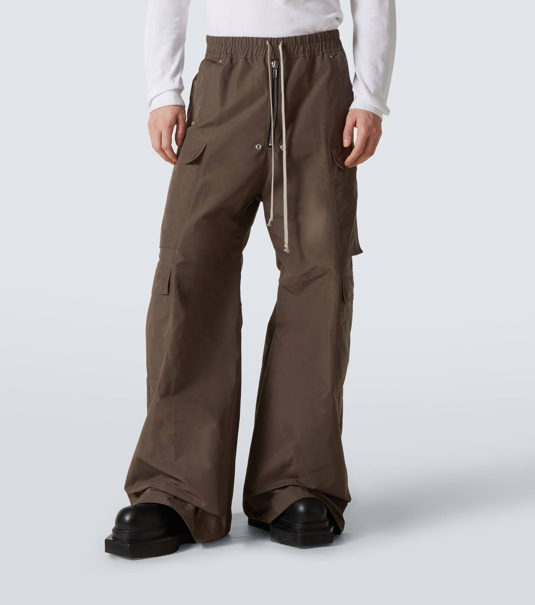 Bela cargo pants - 3