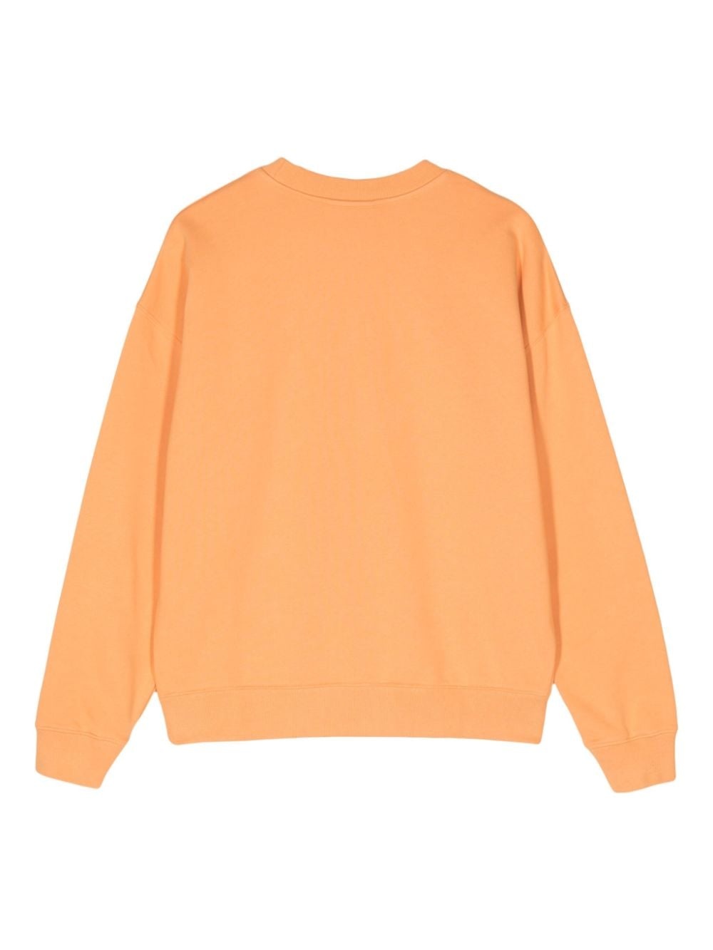 Surfing Foxes cotton sweatshirt - 2