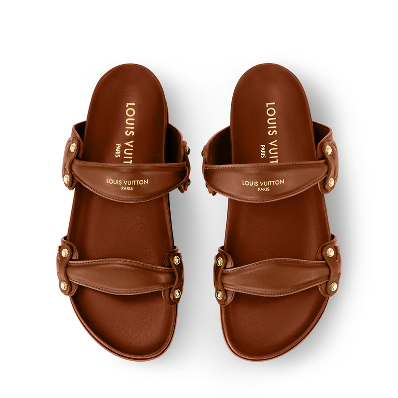 Bom Dia Comfort Mule 3