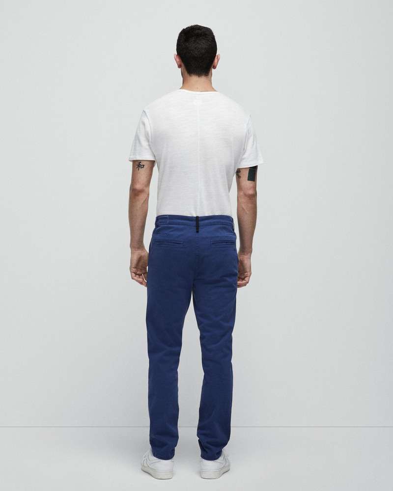 Fit 2 Stretch Twill Chino
Slim Fit Pant 6