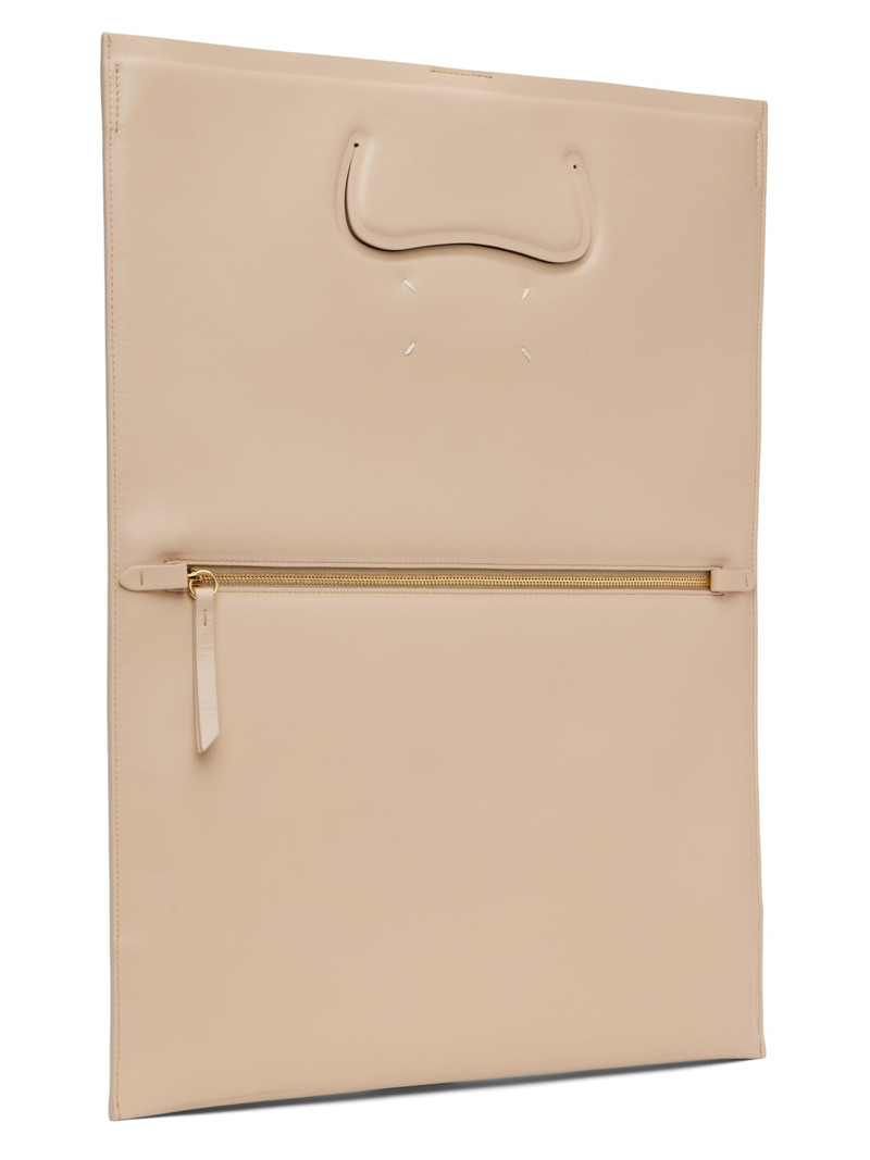 Beige Tabi Tote 3