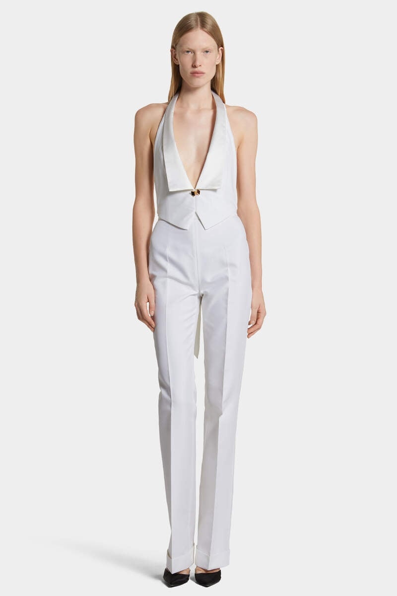 GATSBY VEST - 6