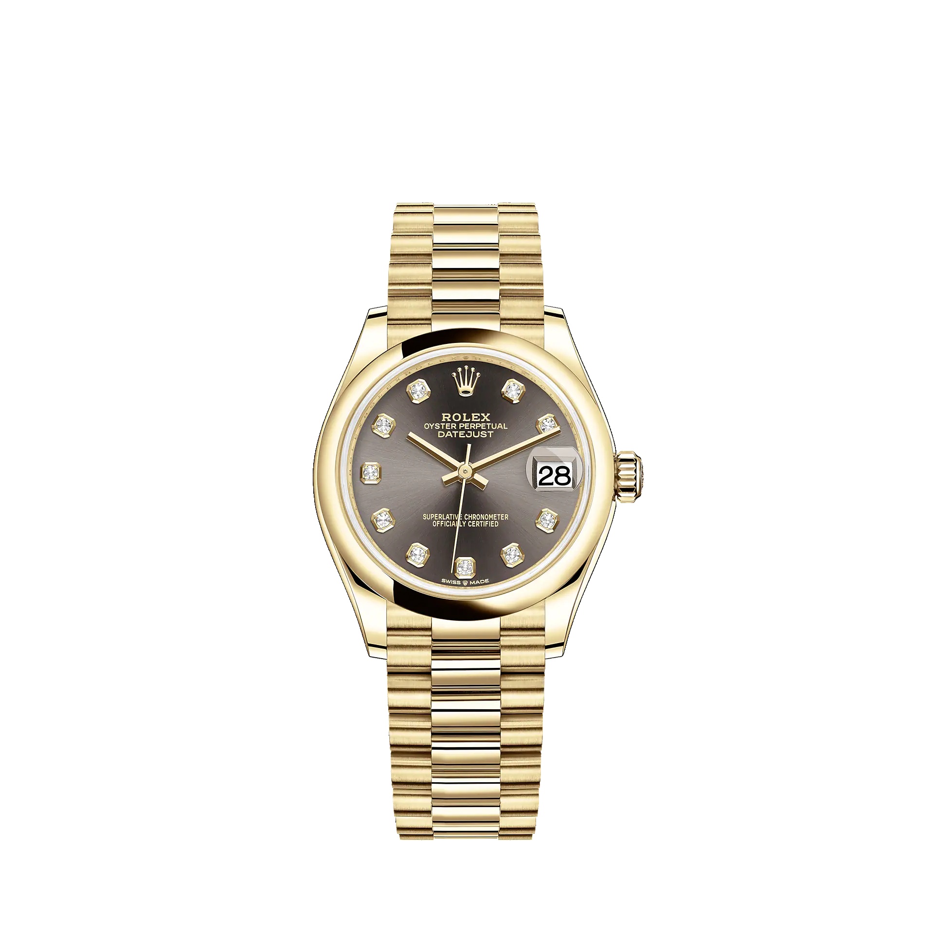 DATEJUST 31 - 1