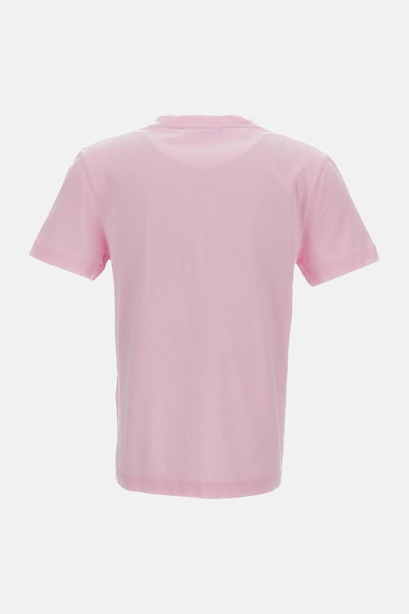 JACQUEMUS GROS GRAIN SWEATER T-SHIRT outlook