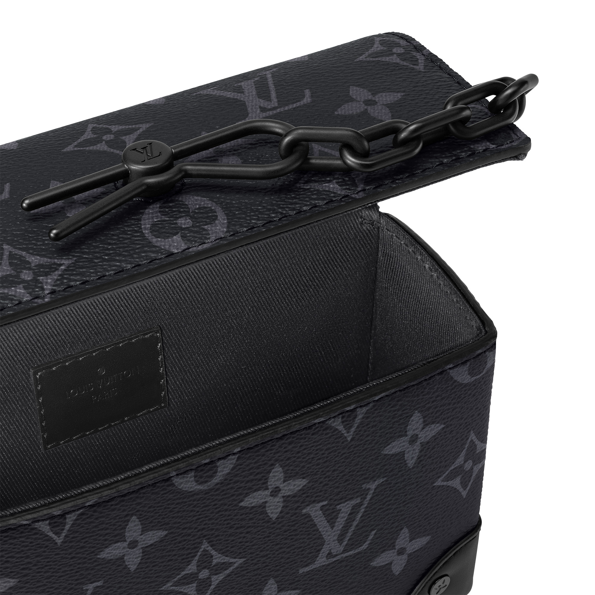 Steamer Wearable Wallet - 4