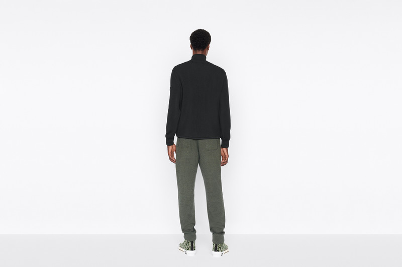 Dior Oblique Jacket 7