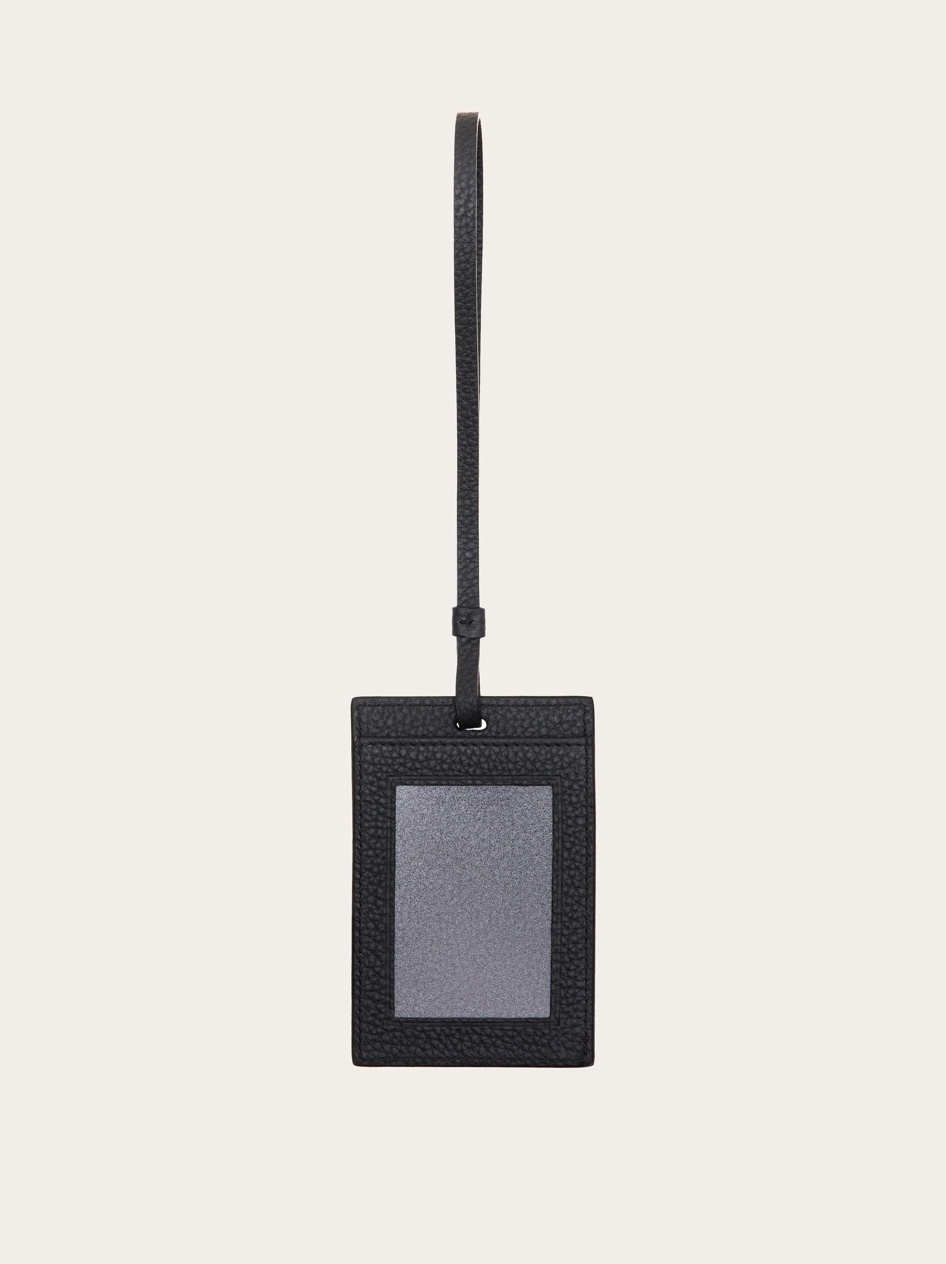 Ferragamo Monogram badge holder - 3