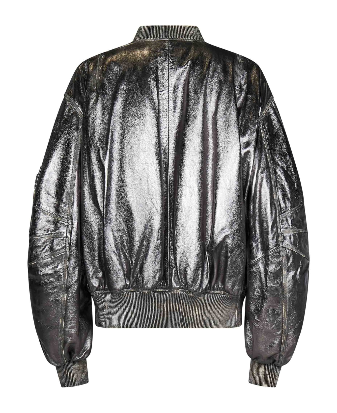 ''anja'' Jacket - 2