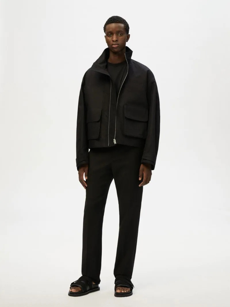 Ambush ZIP UP WORKER JACKET outlook