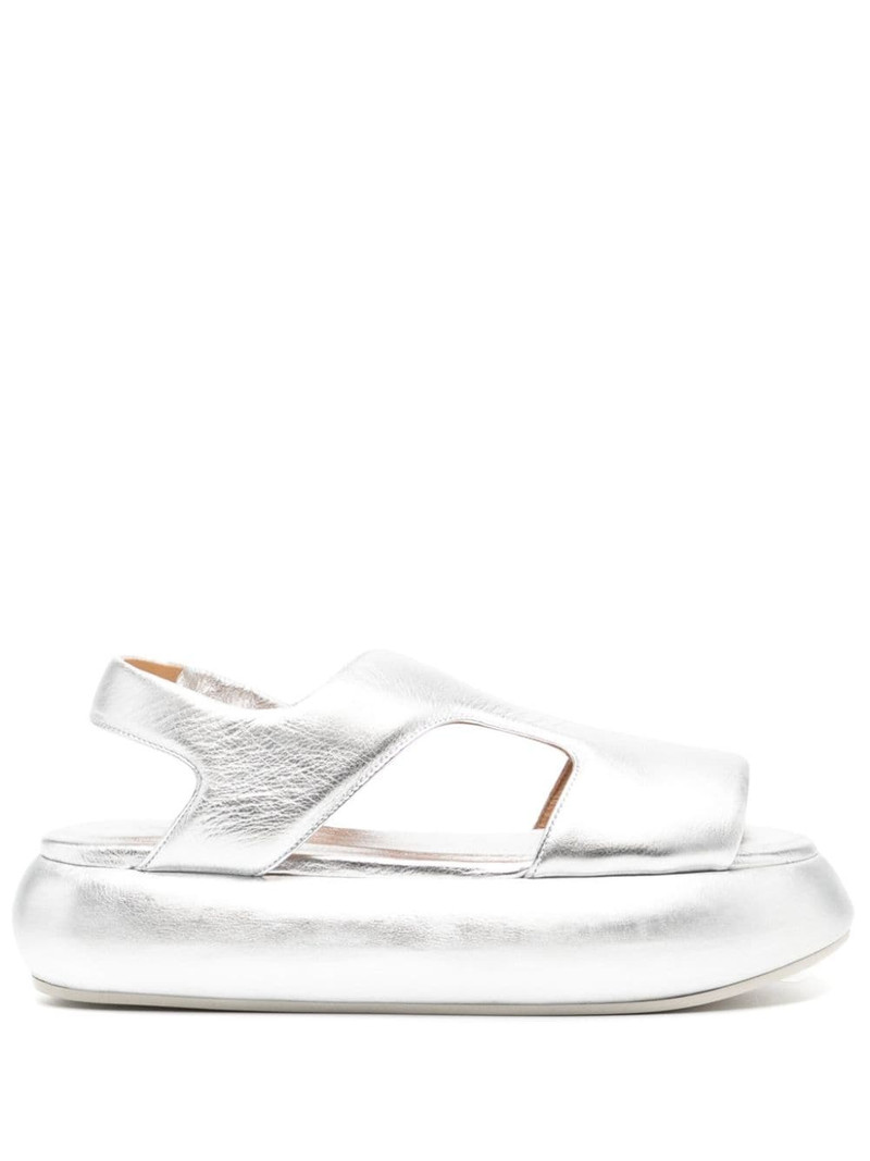leather sandals 1
